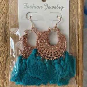 Brand NEW Earrings